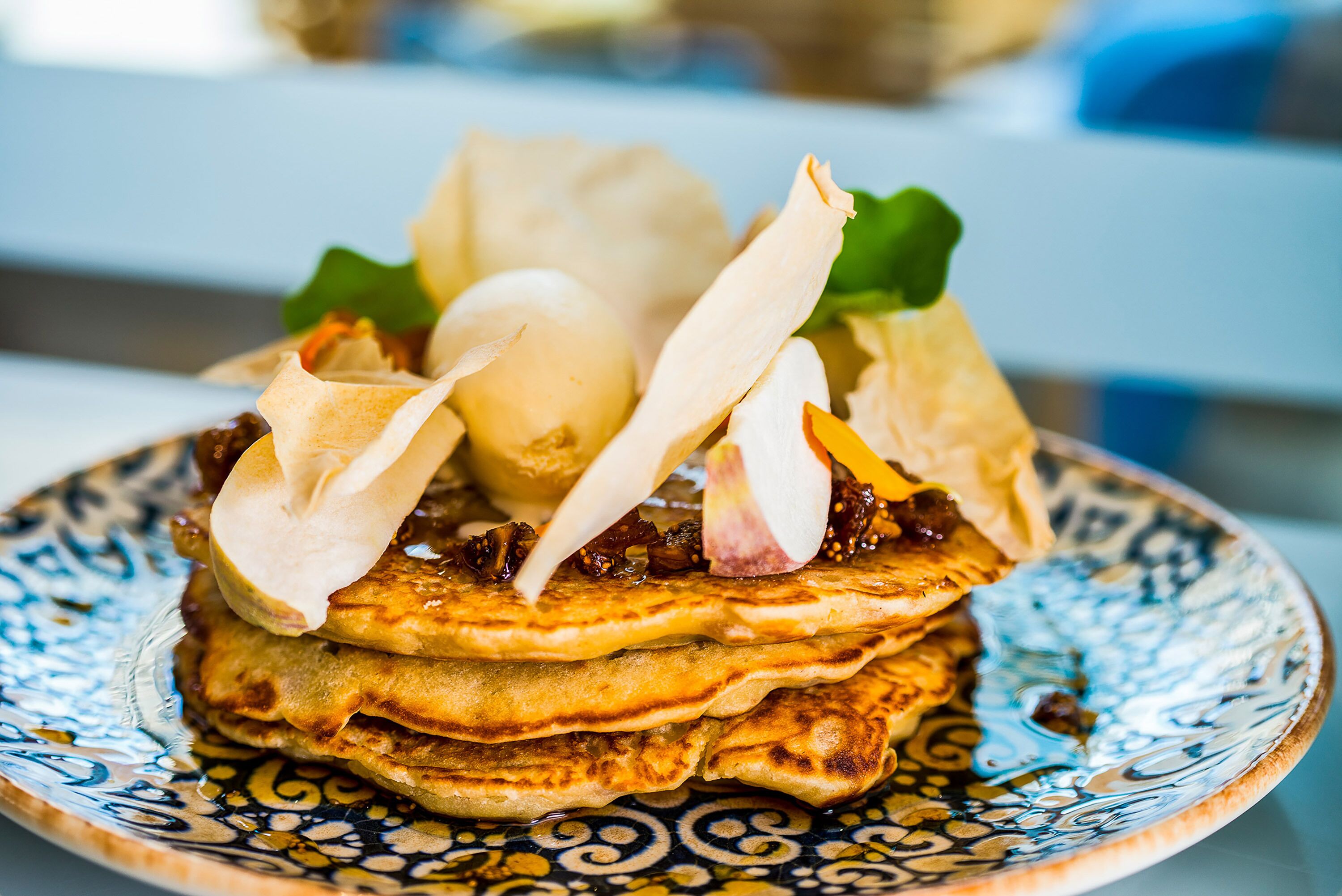 Art Series - The Adnate