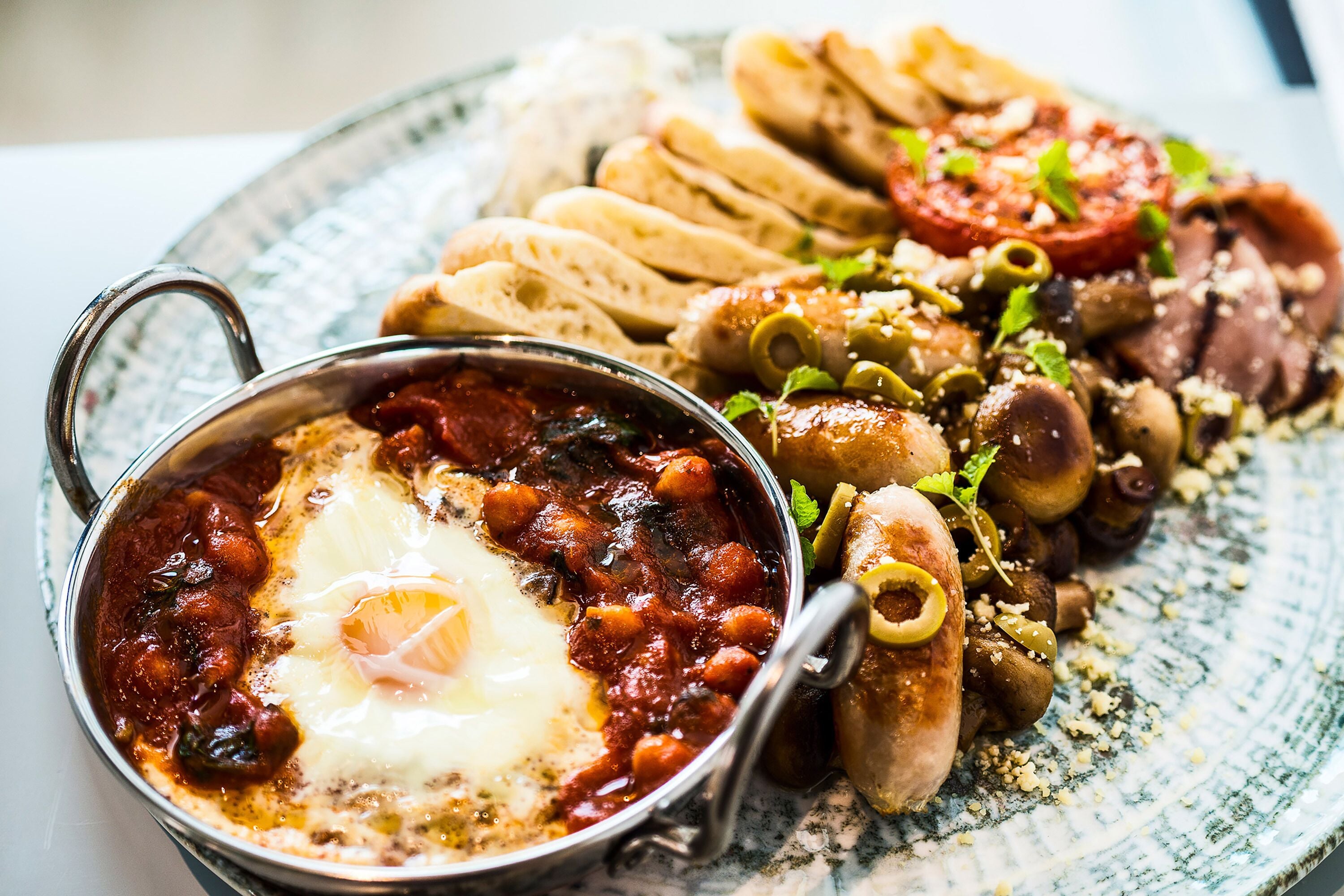 Art Series - The Adnate