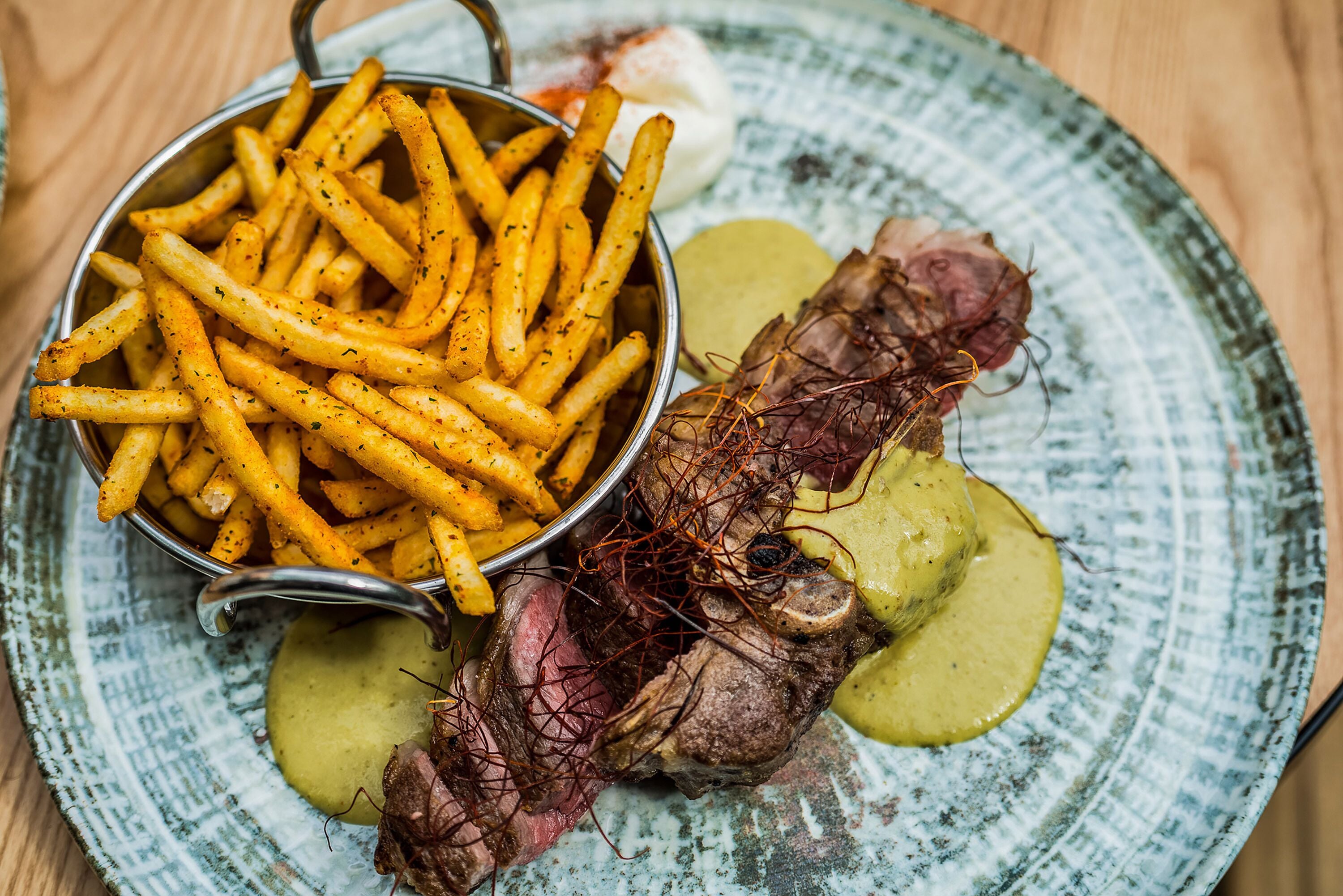 Art Series - The Adnate