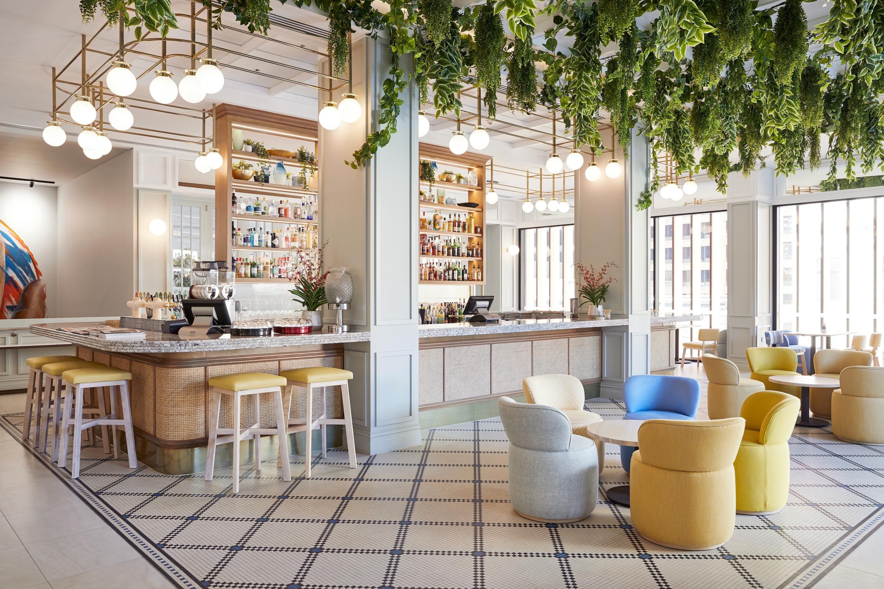 Art Series - The Adnate