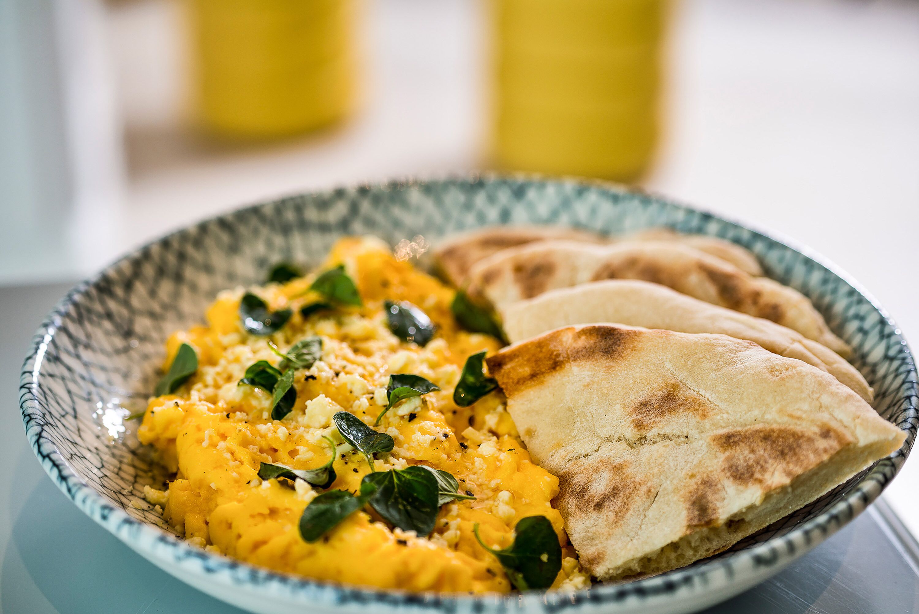 Art Series - The Adnate