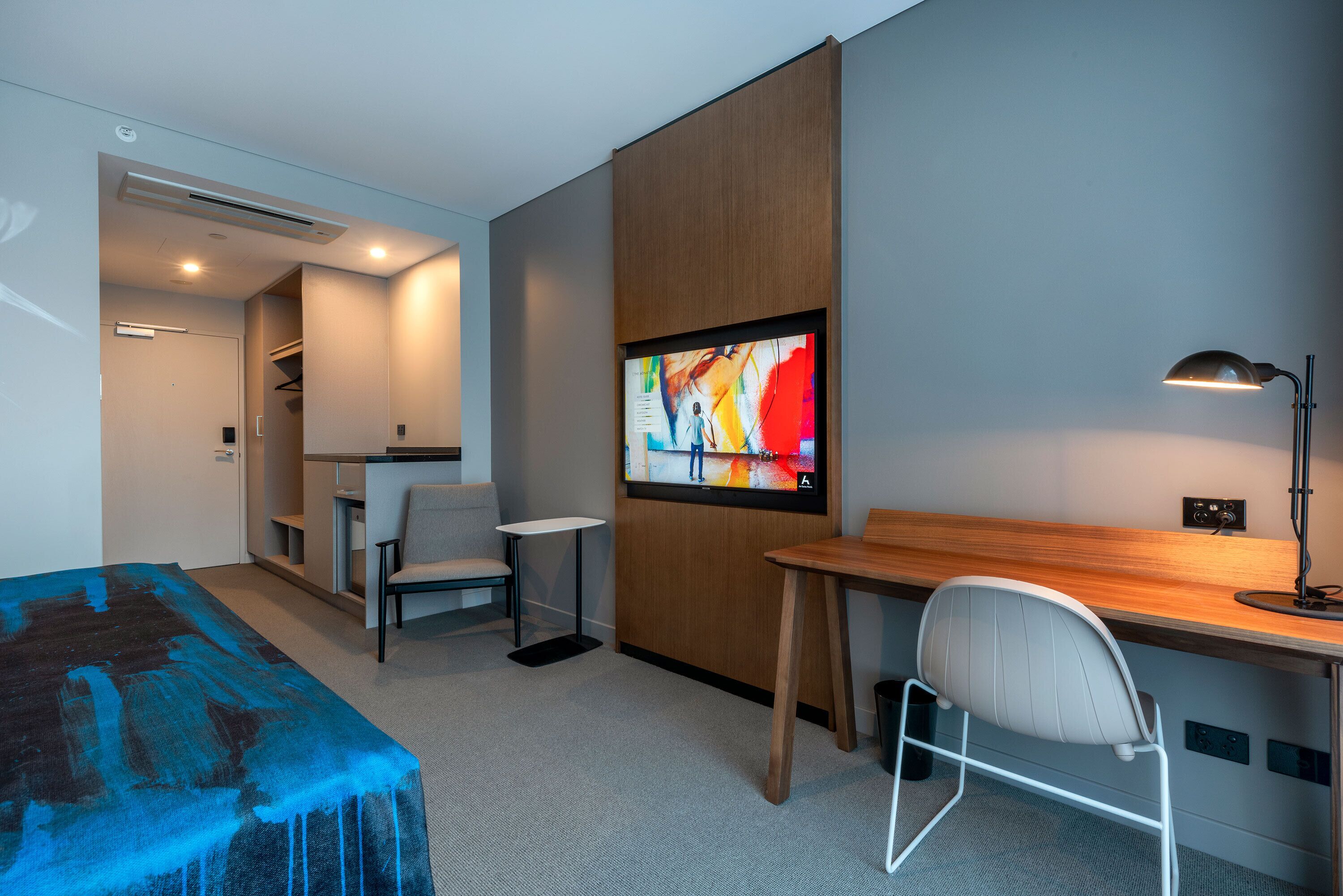 Art Series - The Adnate