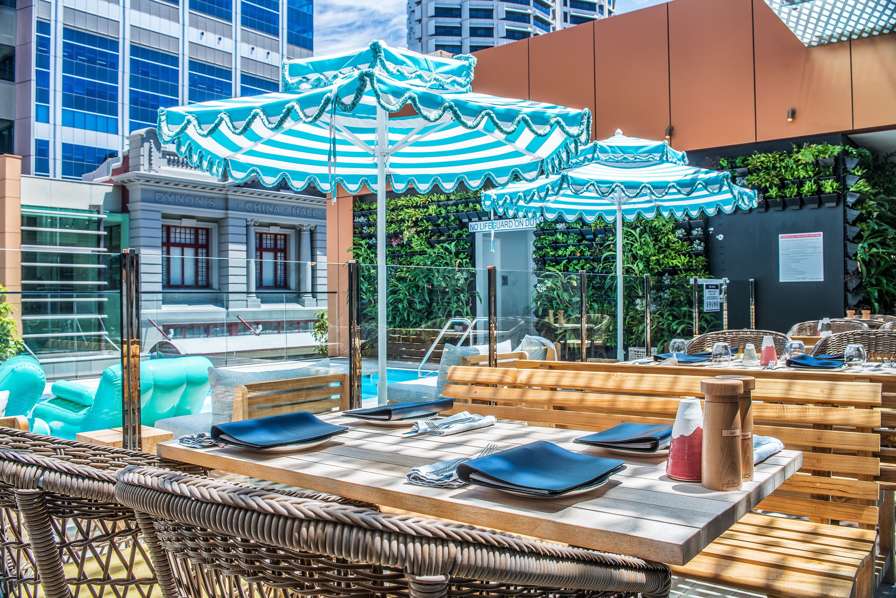 Art Series - The Adnate