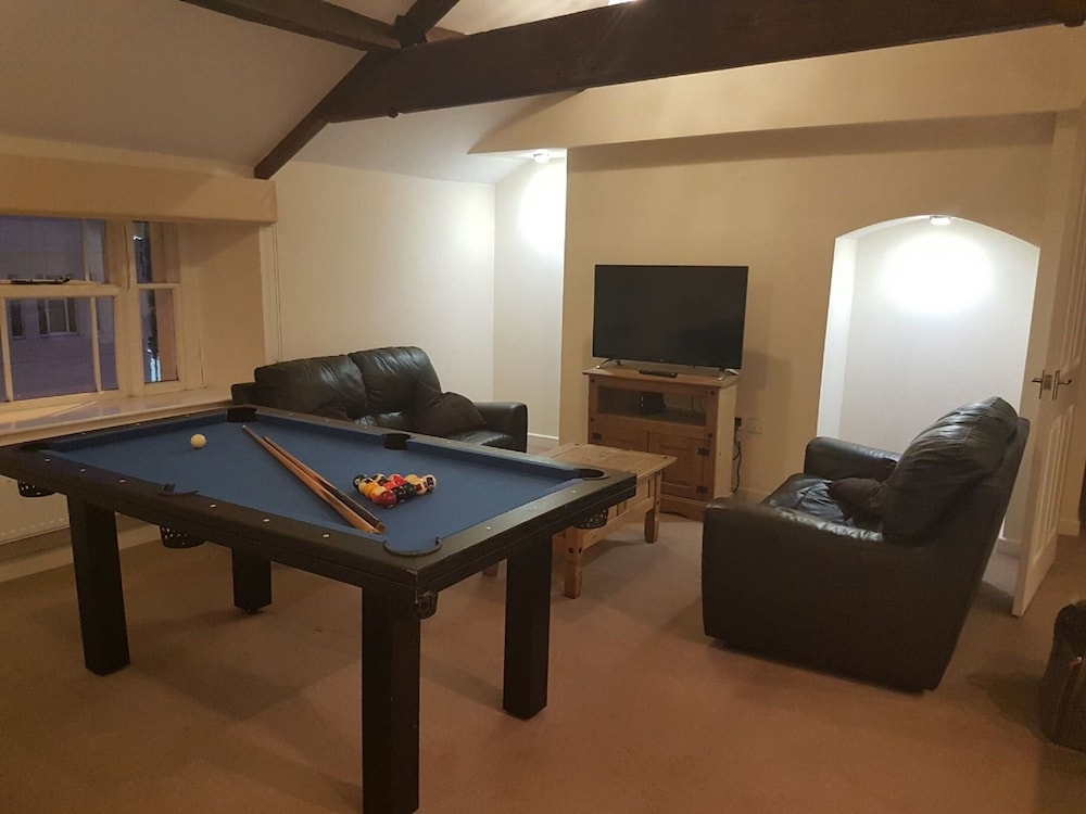 Old Town Central Apartments