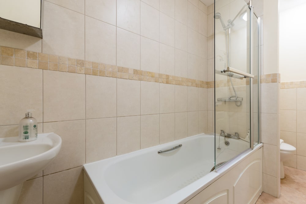 Old Town Central Apartments