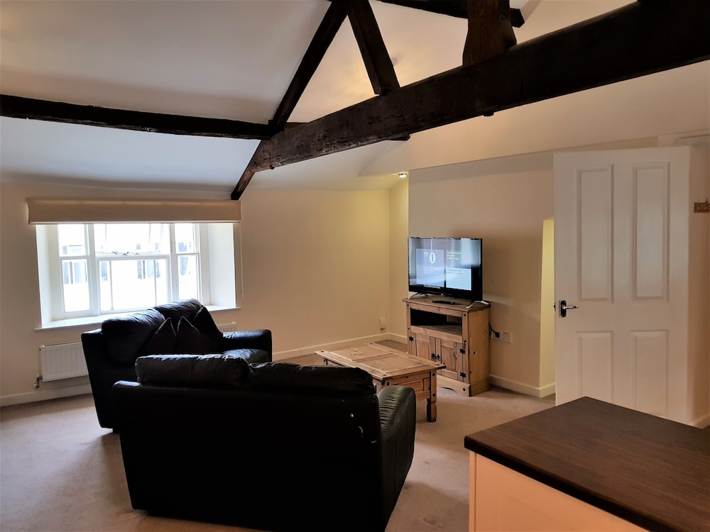 Old Town Central Apartments