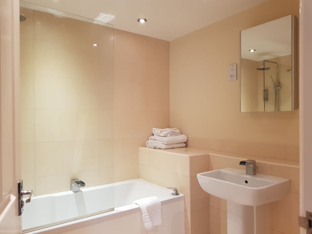 Old Town Central Apartments