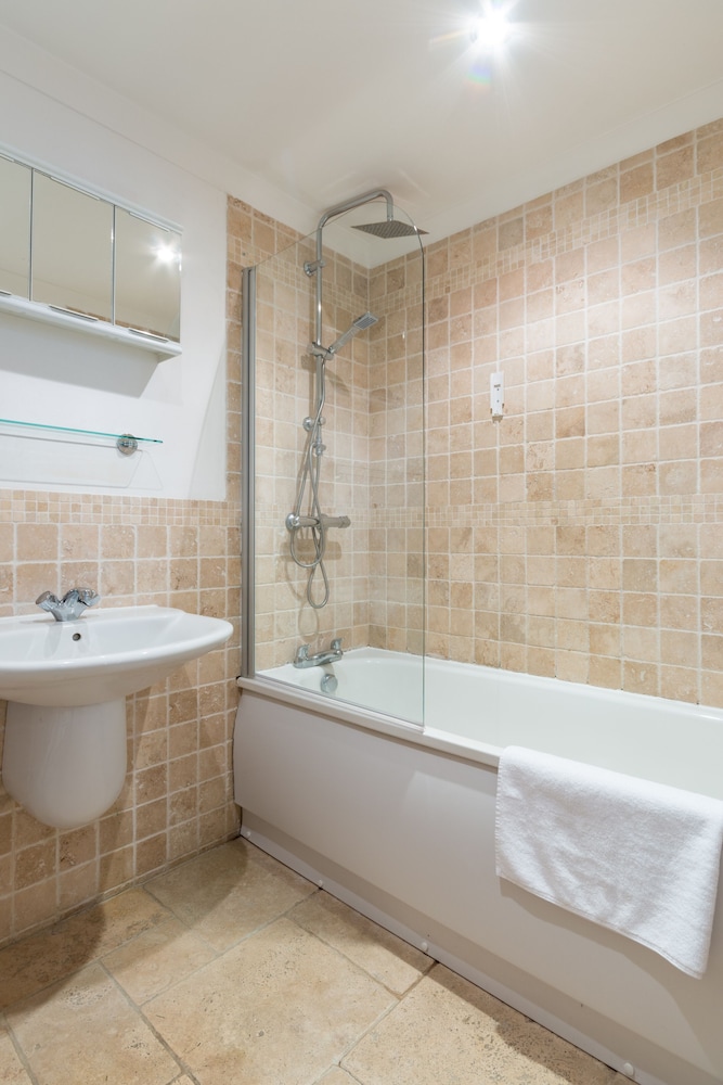 Old Town Central Apartments