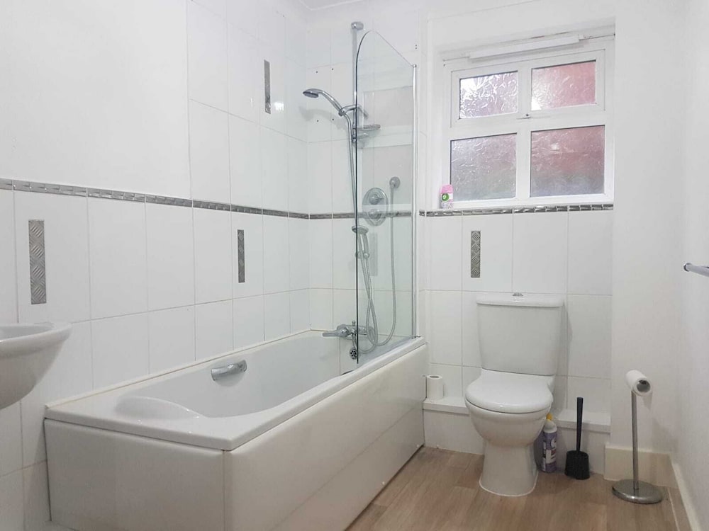 Old Town Central Apartments