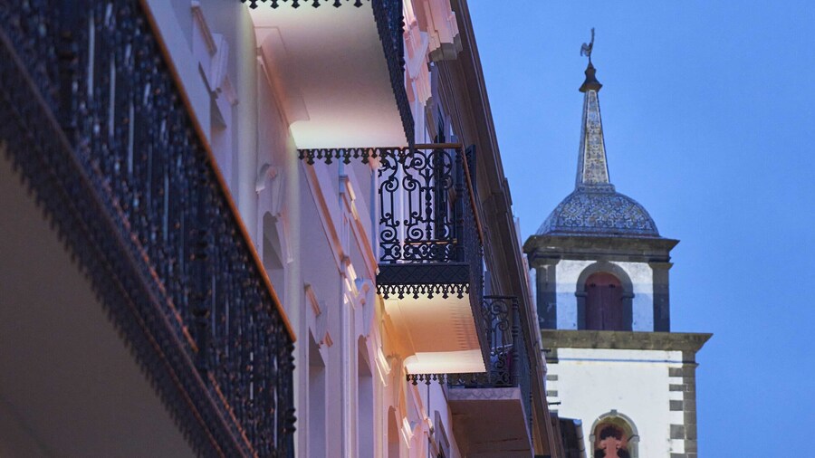 Hotel Caju
