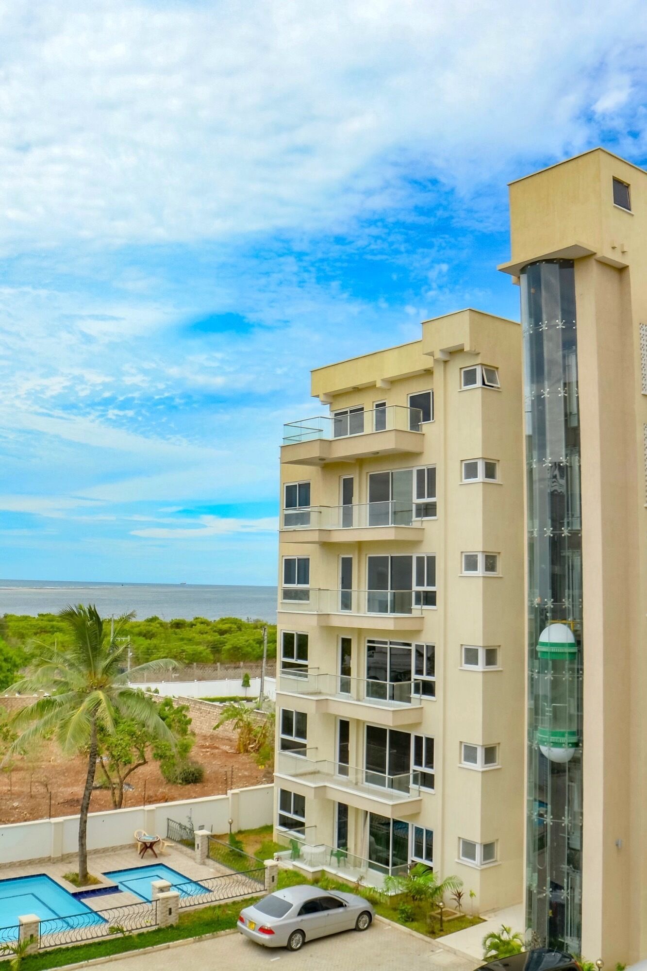 Fenns Cozy Residences - Nyali in Mombasa, Kenya