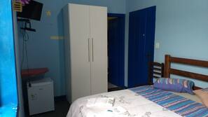 Minibar, kostenloses WLAN, Bettwäsche