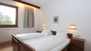 1 Schlafzimmer, Internetzugang