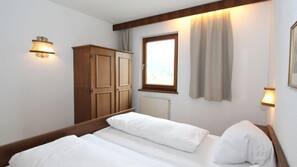 1 Schlafzimmer, Internetzugang