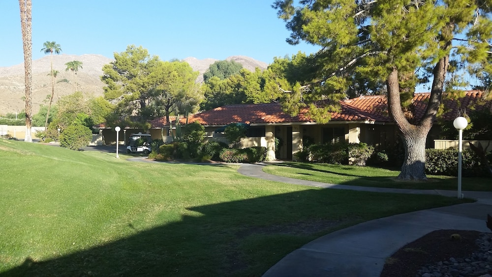 Rented by calendar month disc for multiple months Deep Canyon