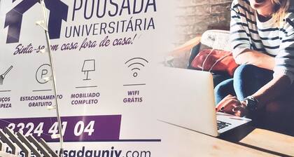 Hostel Pousada Universitaria