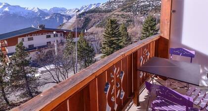 Chalet Le Camigane