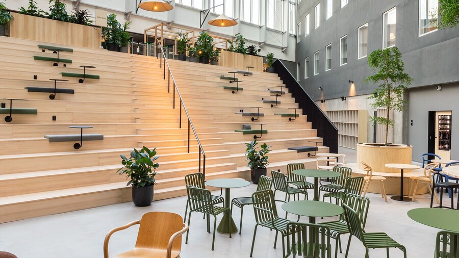 VALO Hotel Helsinki