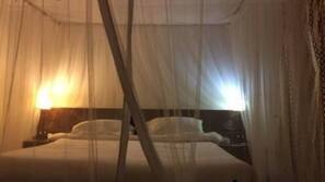 Bureau, Wi-Fi gratuit, draps fournis