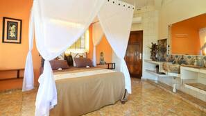 1 Schlafzimmer
