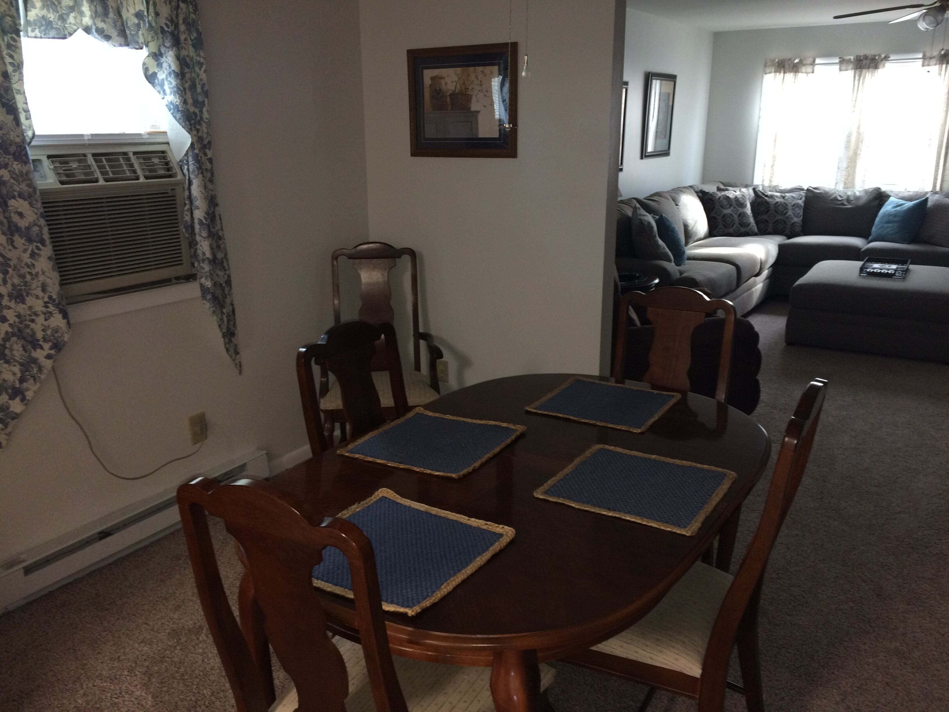 Furnished 2br1ba Duplex in Hagerstown, United States