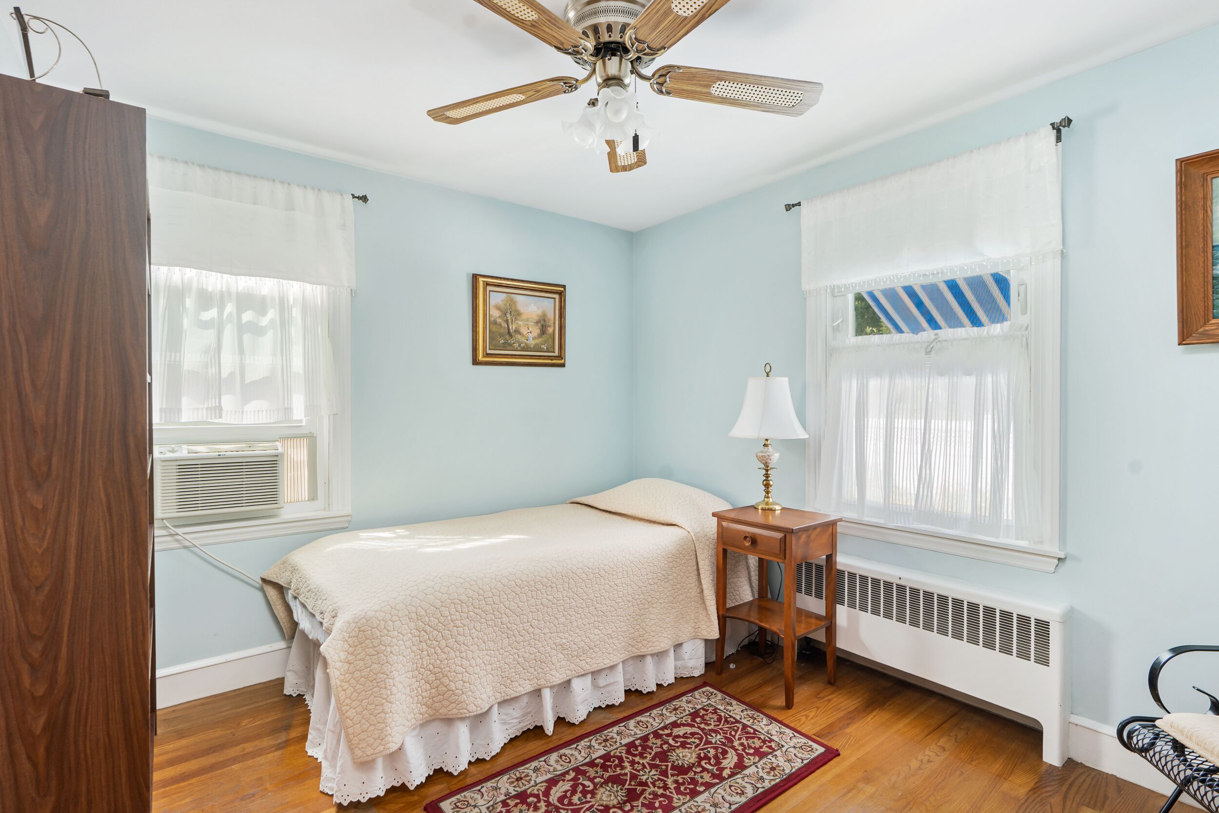 Charming 3-bedroom home in Barrington, United States