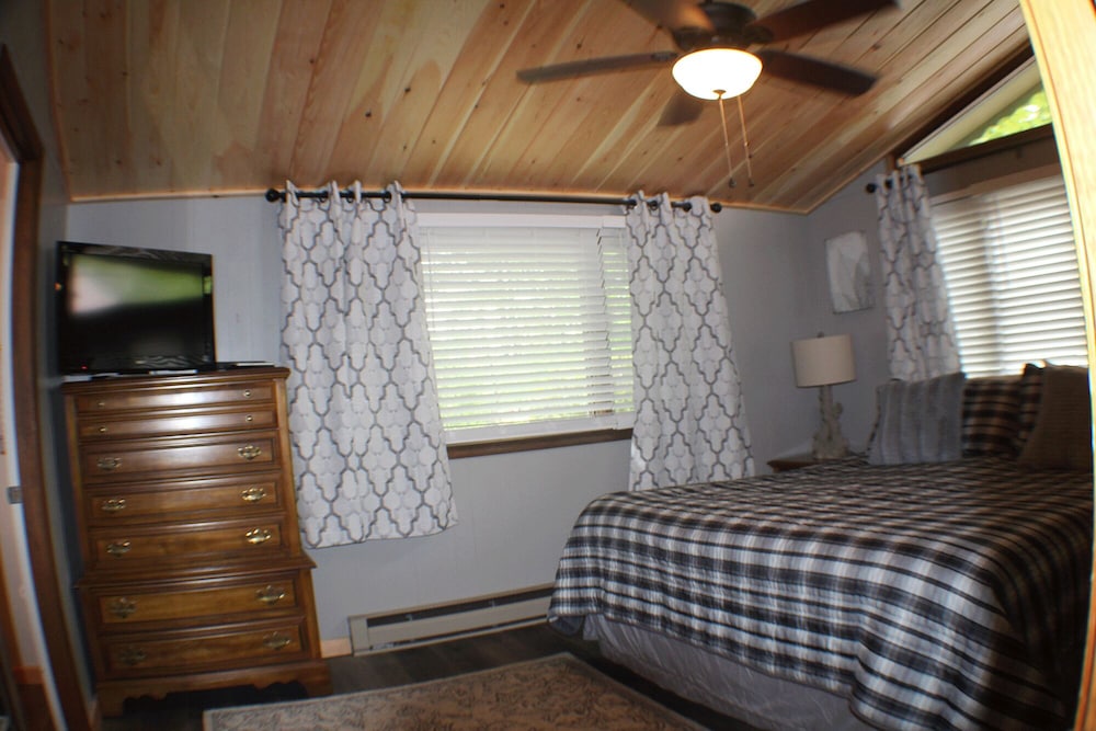 Linville Land Harbor, Mountain Getaway Pineola Vrbo
