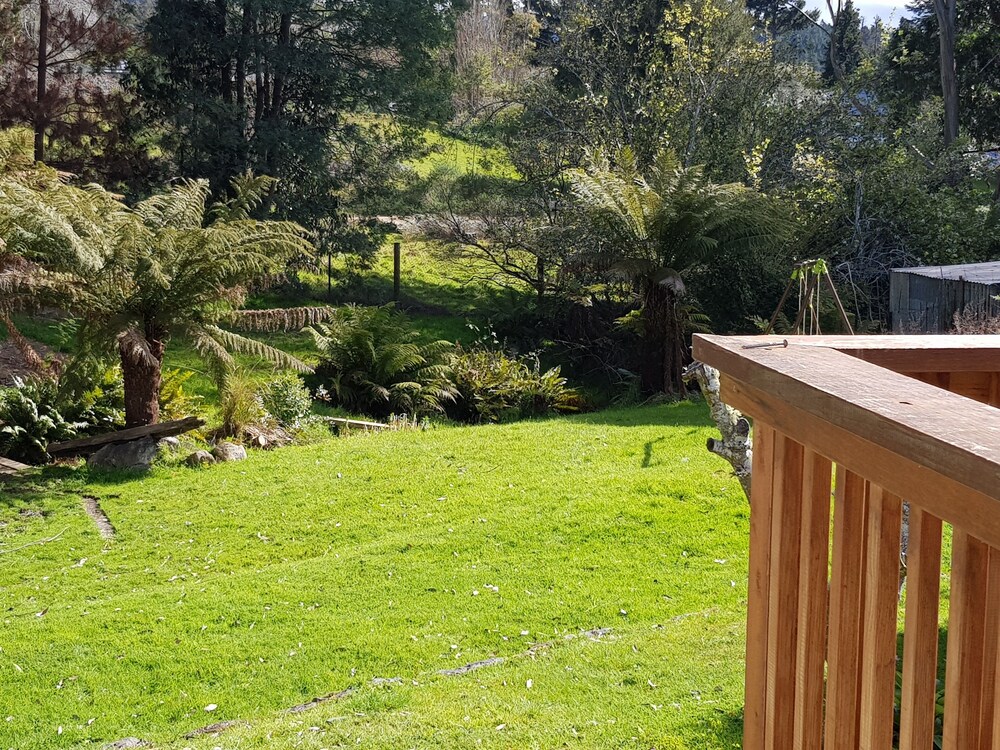 Riders Cottage  close to Maydena Bike Park & 15 minutes to Mt Field National Prk