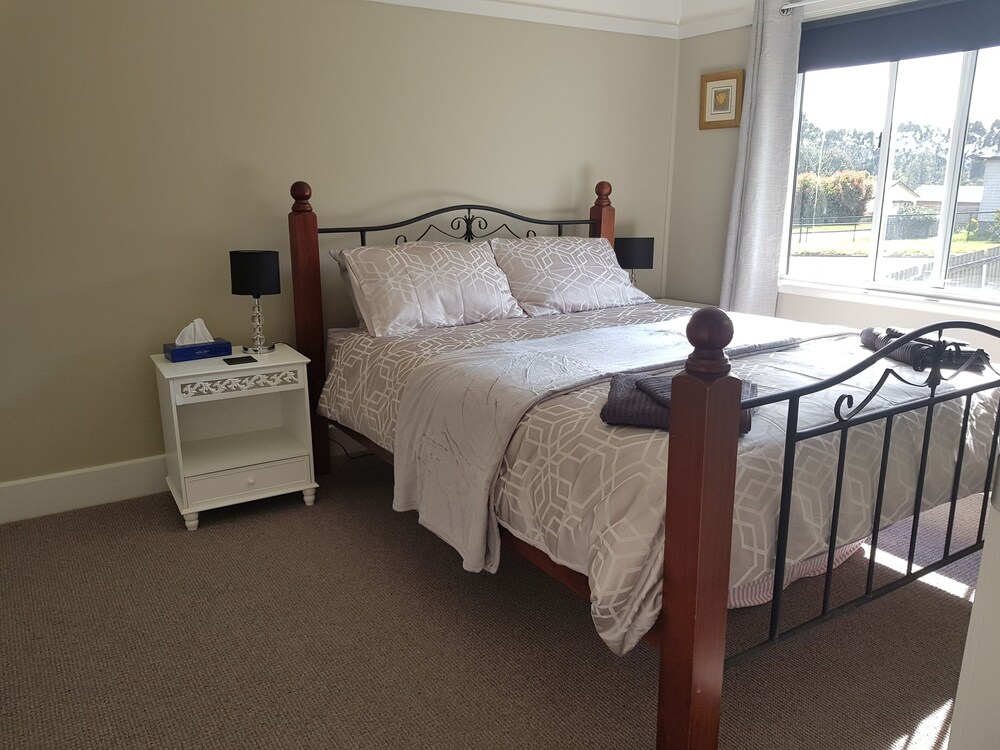 Riders Cottage  close to Maydena Bike Park & 15 minutes to Mt Field National Prk
