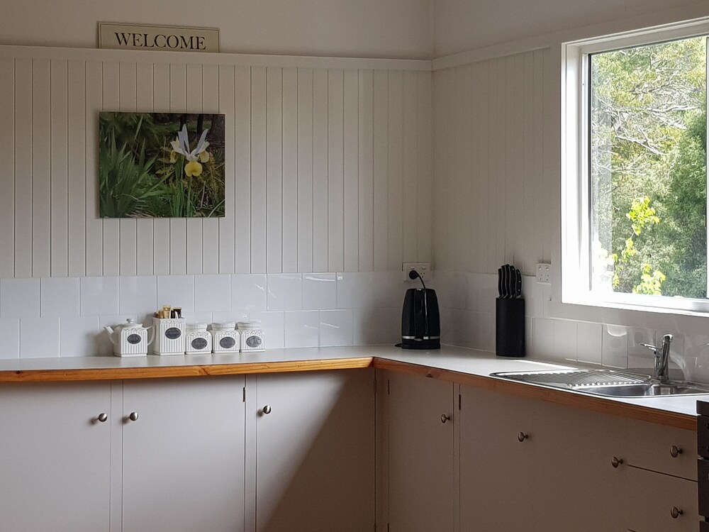Riders Cottage  close to Maydena Bike Park & 15 minutes to Mt Field National Prk