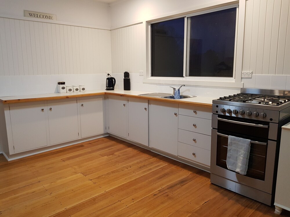 Riders Cottage  close to Maydena Bike Park & 15 minutes to Mt Field National Prk