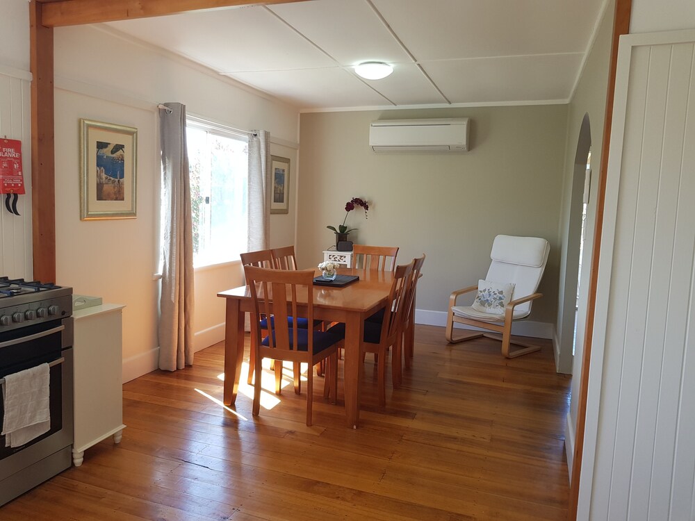 Riders Cottage  close to Maydena Bike Park & 15 minutes to Mt Field National Prk