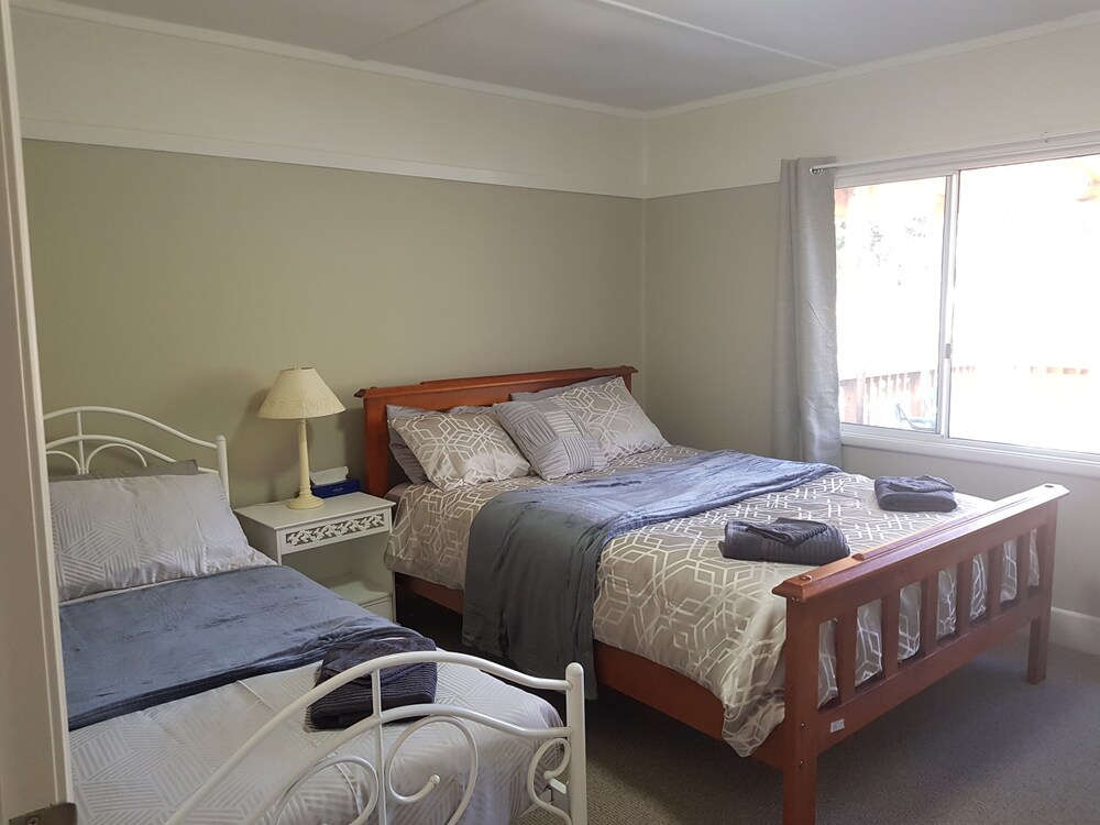 Riders Cottage  close to Maydena Bike Park & 15 minutes to Mt Field National Prk