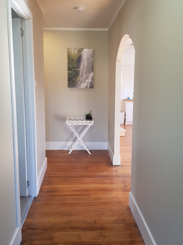 Riders Cottage  close to Maydena Bike Park & 15 minutes to Mt Field National Prk