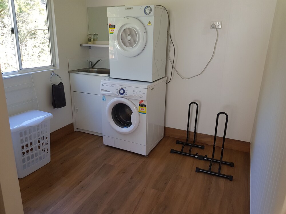 Riders Cottage  close to Maydena Bike Park & 15 minutes to Mt Field National Prk