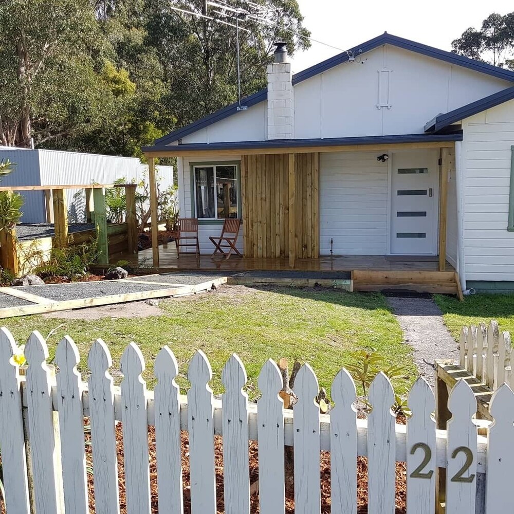 Riders Cottage  close to Maydena Bike Park & 15 minutes to Mt Field National Prk