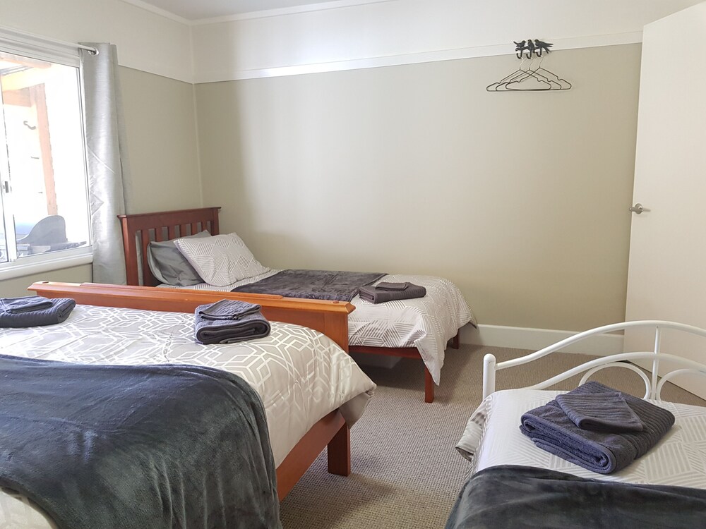 Riders Cottage  close to Maydena Bike Park & 15 minutes to Mt Field National Prk