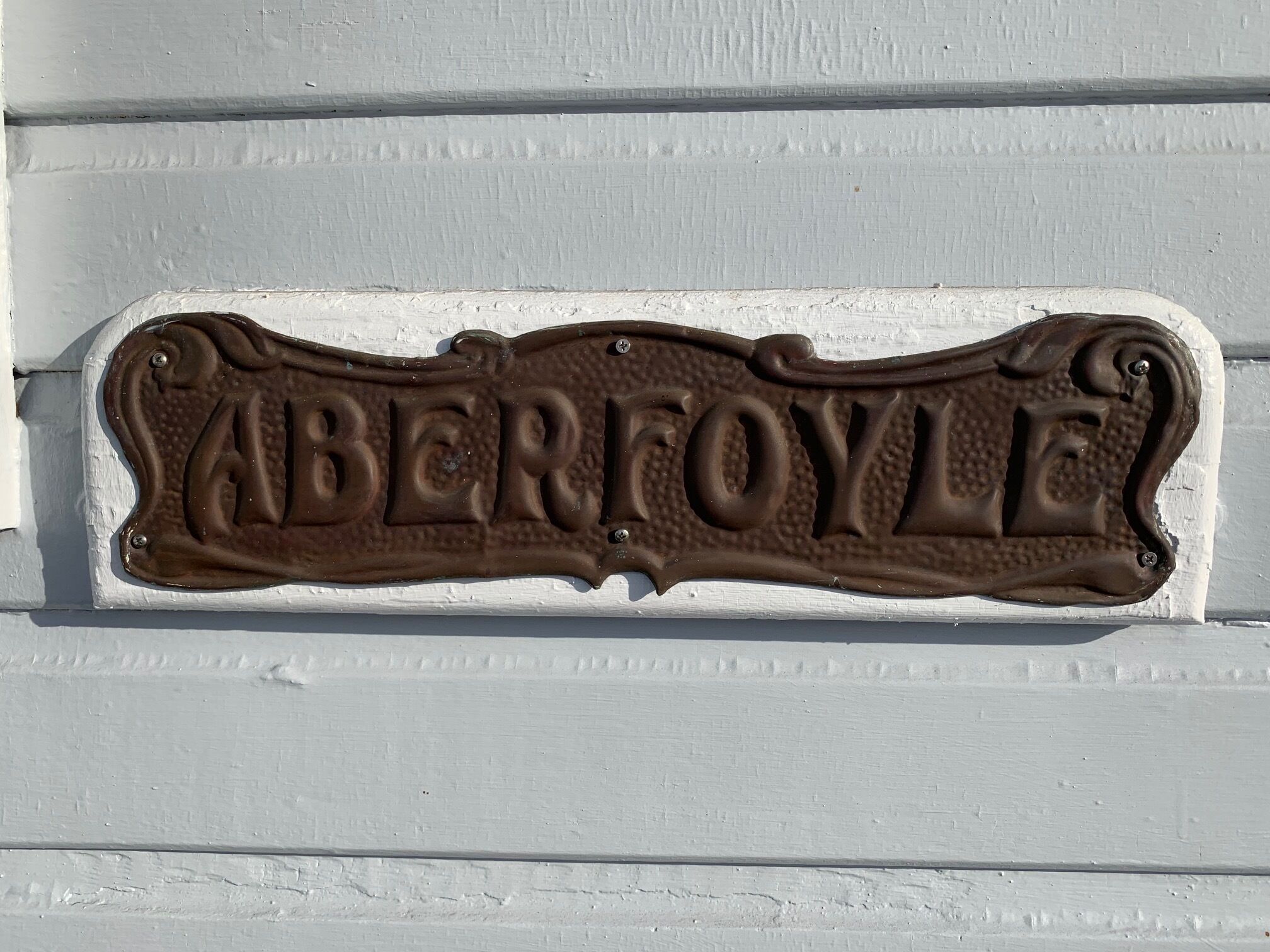 Classic Lismore Home