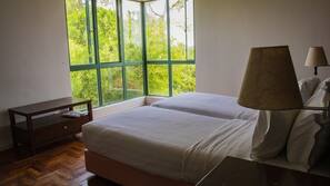 In-room safe, blackout drapes, soundproofing, iron/ironing board