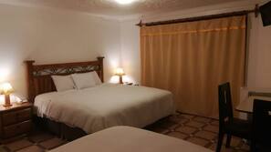 9 bedrooms, Internet