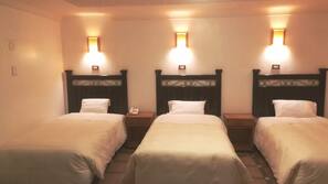 9 bedrooms, Internet