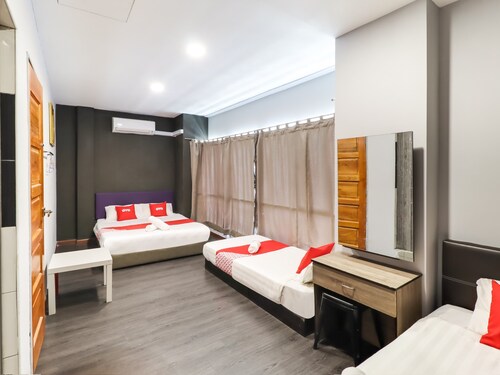 KEDAI CC DI BATU 10 KUANTAN