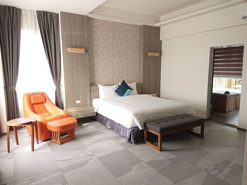 Space Joy Spa Tainan 2020 Room Prices Reviews Travelocity