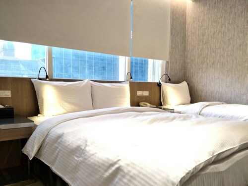 台北 のおすすめゲストハウス エクスペディア