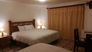 8 bedrooms, Internet