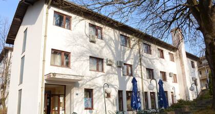 Vila Panonija