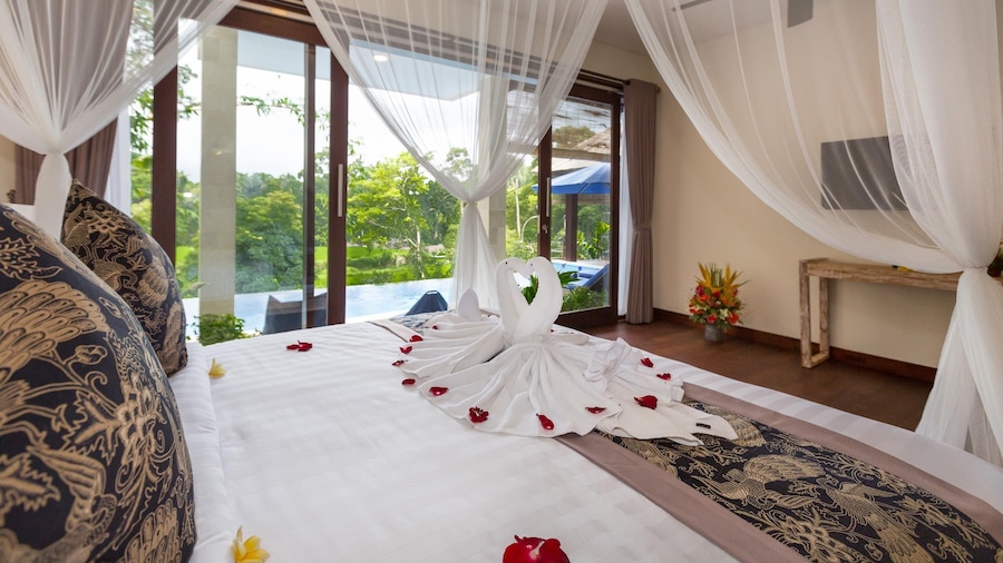 Villa Atap Padi by Nagisa Bali