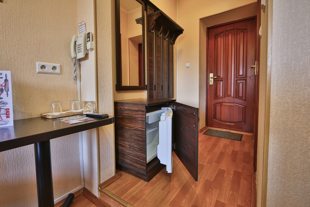 Photo - Hotel Barbaris