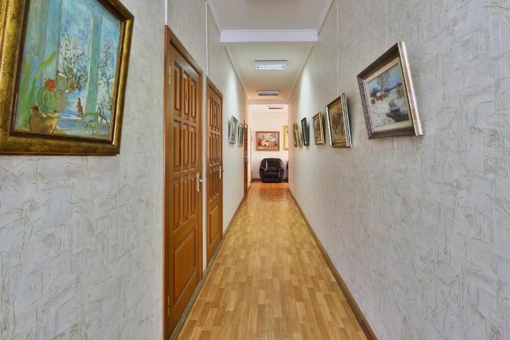 Photo - Hotel Barbaris