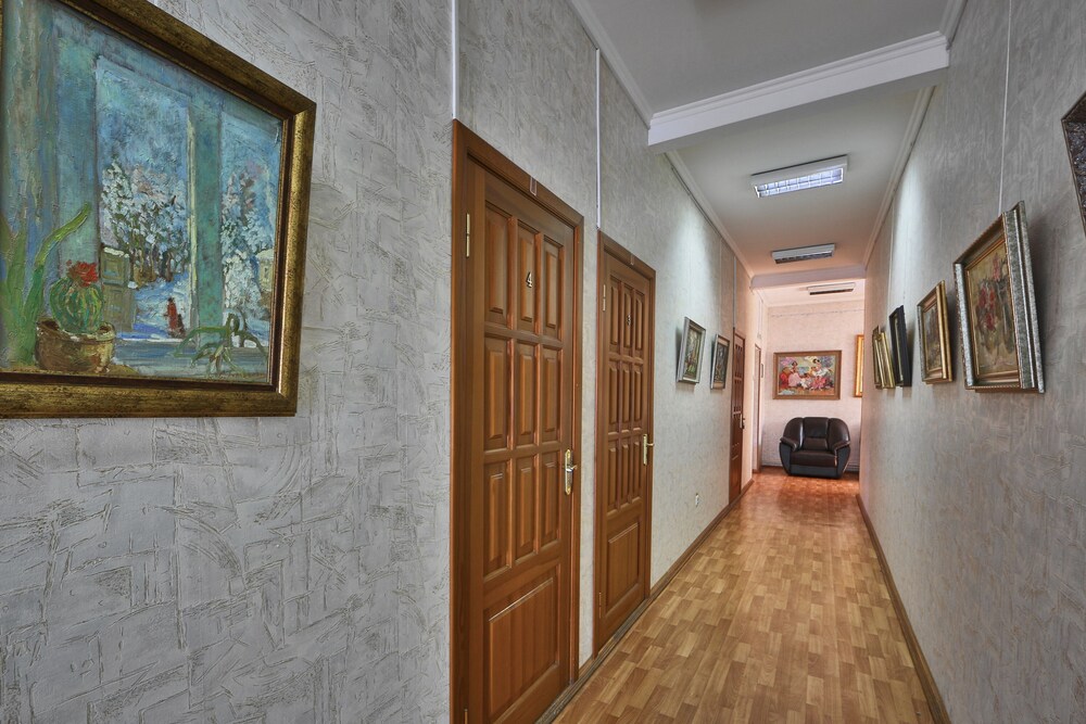 Photo - Hotel Barbaris